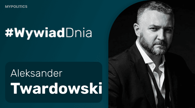 Aleksander Twardowski