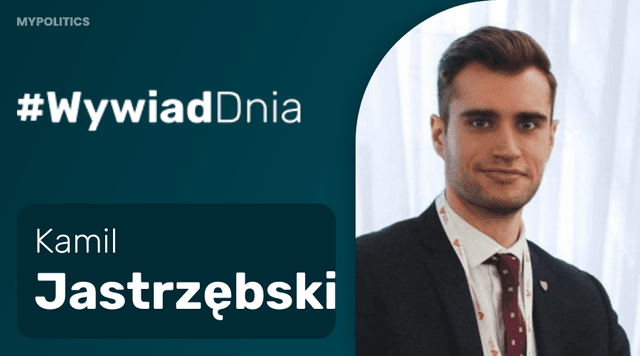 Kamil Jastrzębski [Porozumienie]