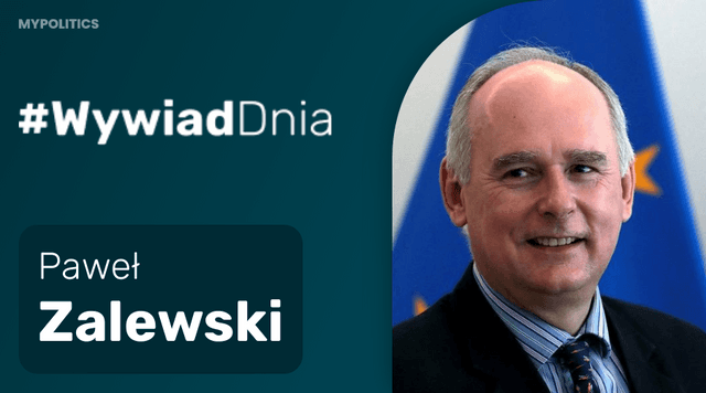 Paweł Zalewski [Polska 2050]