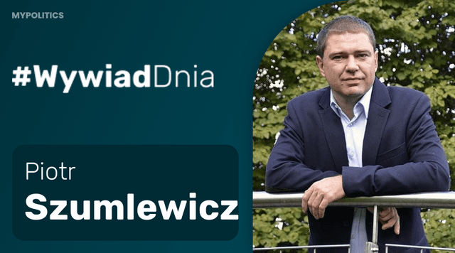 Piotr Szumlewicz [Związkowa Alternatywa]