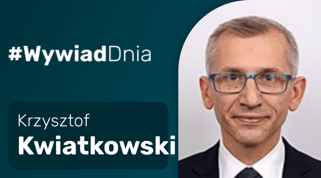 Krzysztof Kwiatkowski [Koło Senatorów Niezależnych ]