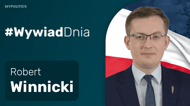 Robert Winnicki [Konfederacja]