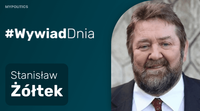 Stanisław Żółtek [Kongres Nowej Prawicy]