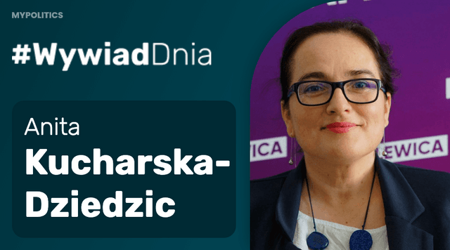 Anita Kucharska-Dziedzic [Lewica]