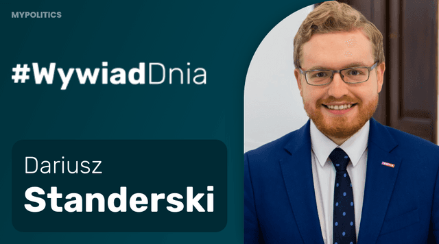 Dariusz Standerski [Lewica]