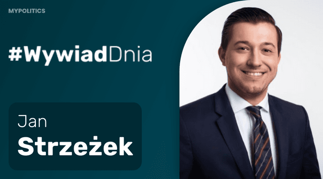 Jan Strzeżek [Porozumienie]