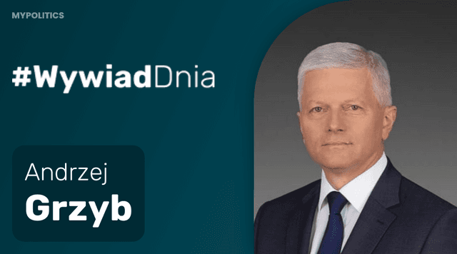Andrzej Grzyb [Polskie Stronnictwo Ludowe]