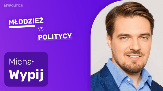 Michał Wypij [Porozumienie]