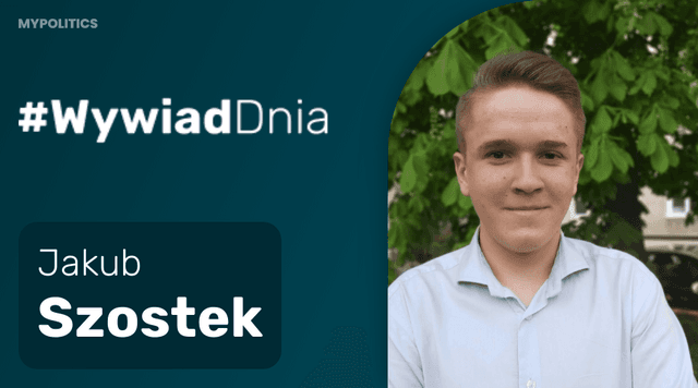 Jakub Szostek [KORWiN]