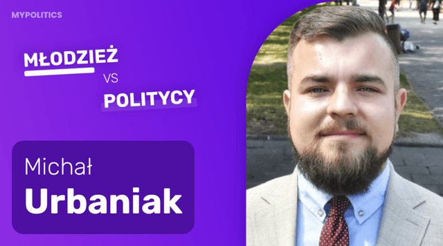 Michał Urbaniak [Konfederacja]