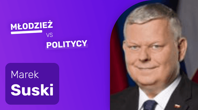 Marek Suski [KP Prawo i Sprawiedliwość]