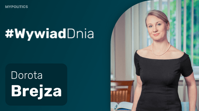 Dorota Brejza [Niezrzeszony]