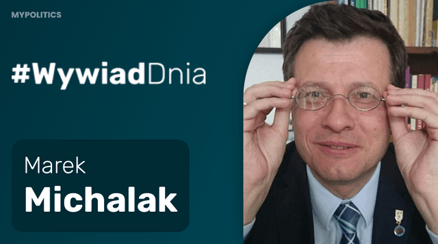 Marek Michalak