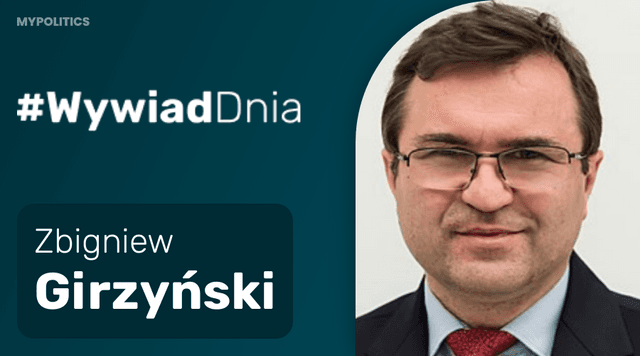 Zbigniew Girzyński [Polskie Sprawy ]