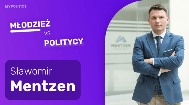 Sławomir Mentzen [KORWiN]