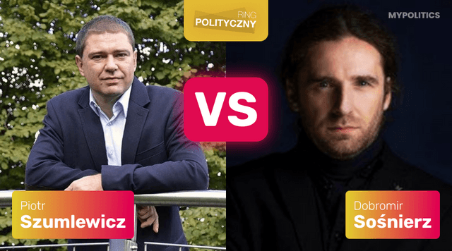 SZUMLEWICZ [ZA] VS SOŚNIERZ [Konf.]