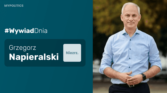 Grzegorz Napieralski [Niezrzeszony]