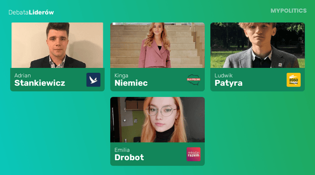 Covid w Polsce