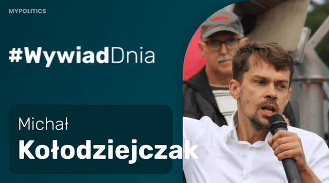 Michał Kołodziejczak [Agrounia]
