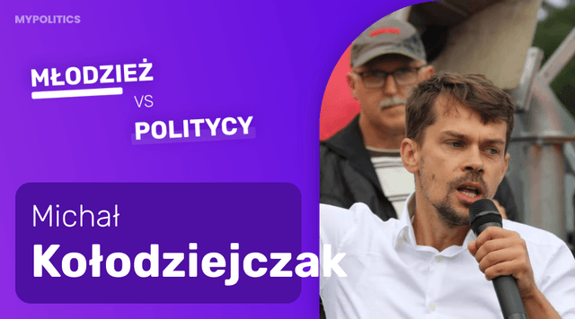 Michał Kołodziejczak [Agrounia]