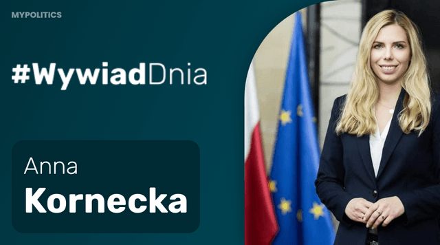 Anna Kornecka [Porozumienie]