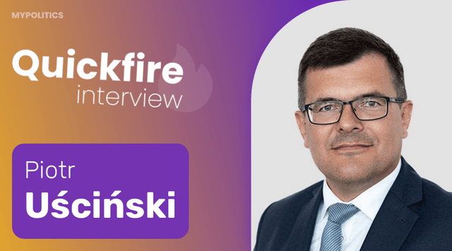 Piotr Uściński [KP Prawo i Sprawiedliwość]