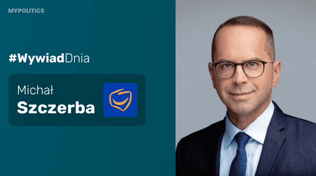 Michał Szczerba [Platforma Obywatelska]