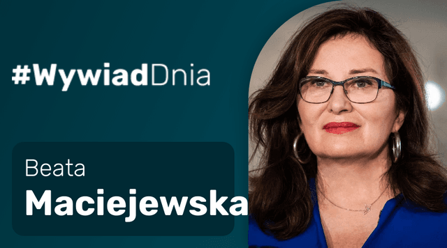 Beata Maciejewska [Lewica]