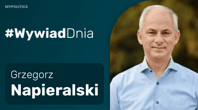 Grzegorz Napieralski [Koalicja Obywatelska]