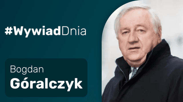 Bogdan Góralczyk [Uniwersytet Warszawski  ]