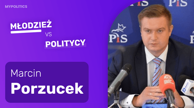 Marcin Porzucek [Prawo i Sprawiedliwość]