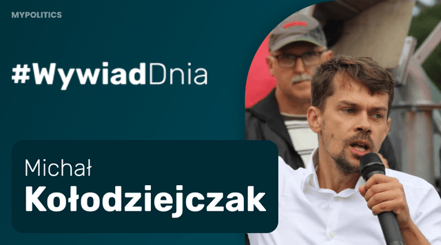 Michał Kołodziejczak [Agrounia]