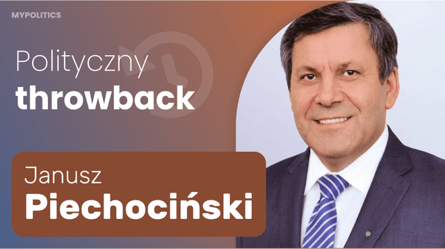 Janusz Piechociński