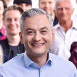 Robert Biedroń
