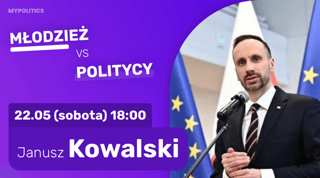 Janusz Kowalski  [Solidarna Polska]
