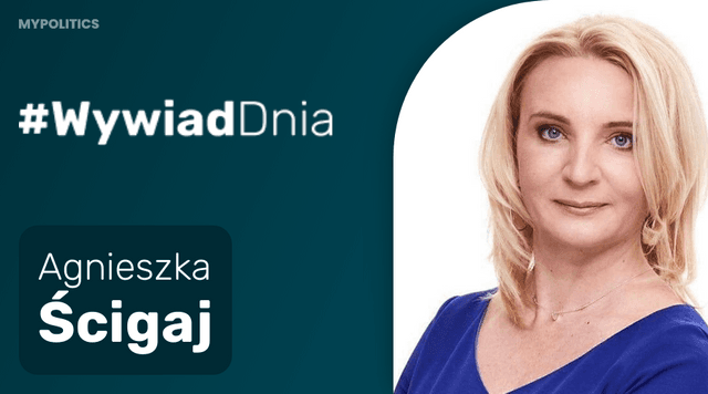 Agnieszka Ścigaj [Polskie Sprawy]