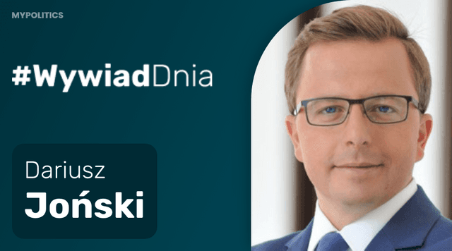 Dariusz Joński [Inicjatywa Polska]