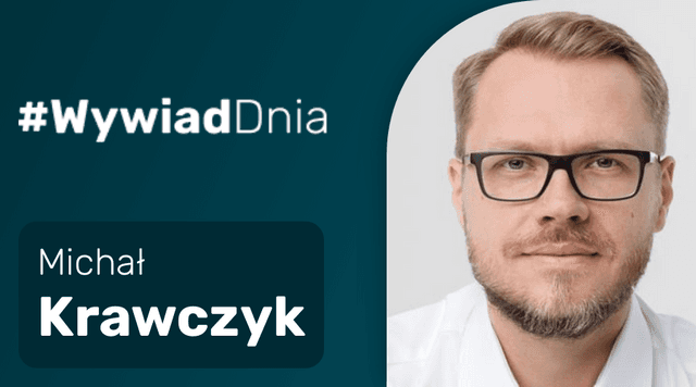 Michał Krawczyk [Platforma Obywatelska]