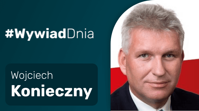 Wojciech Konieczny [Polska Partia Socjalistyczna ]