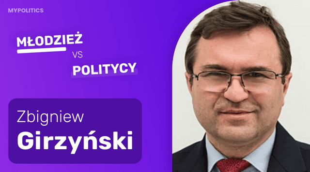 Zbigniew Girzyński [Polskie Sprawy ]