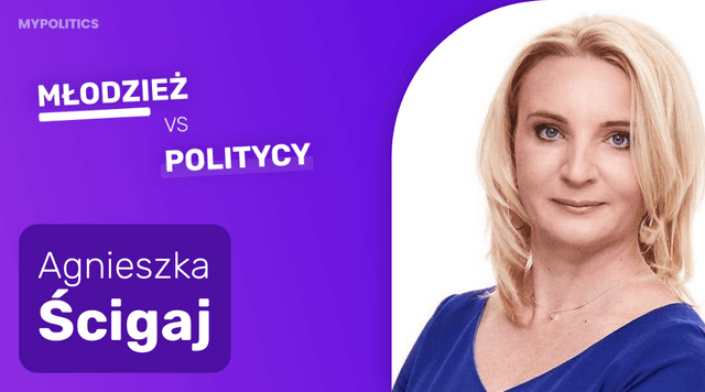 Agnieszka Ścigaj [Polskie Sprawy]