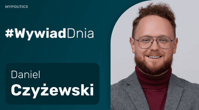 Daniel Czyżewski [Defence24.pl]
