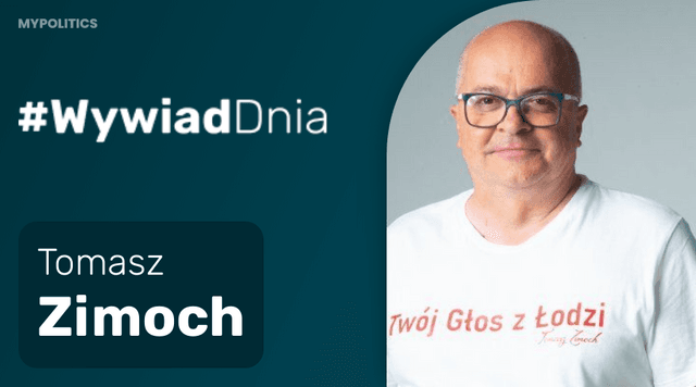 Tomasz Zimoch [Polska 2050]
