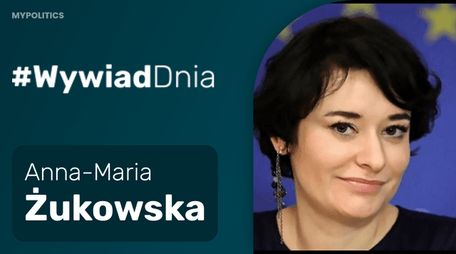 Anna-Maria Żukowska [Lewica]