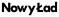 Nowy Ład